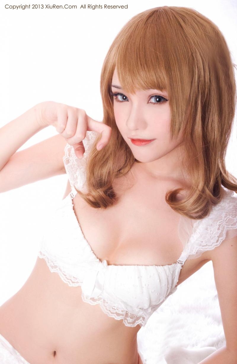 [XIUREN] 2013.09.16 千夜未来