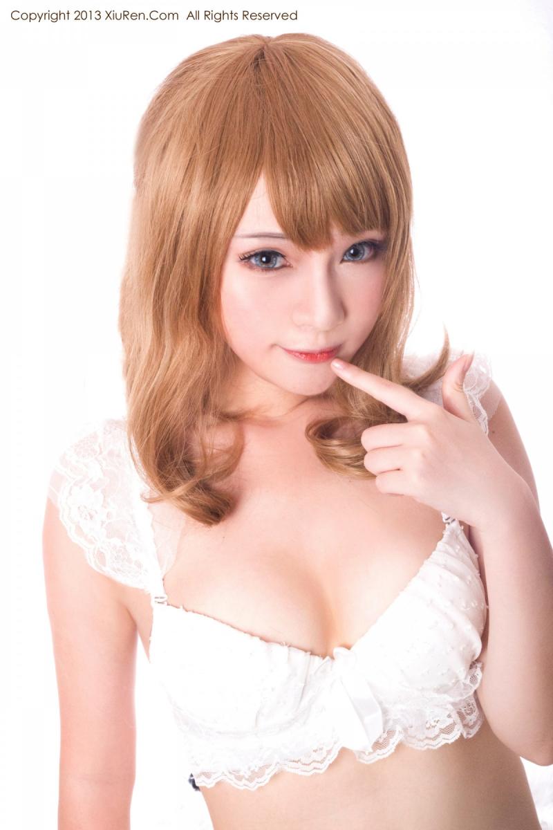 [XIUREN] 2013.09.16 千夜未来