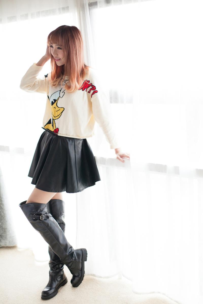 [XIUREN] 2013.11.24 鹿小茜