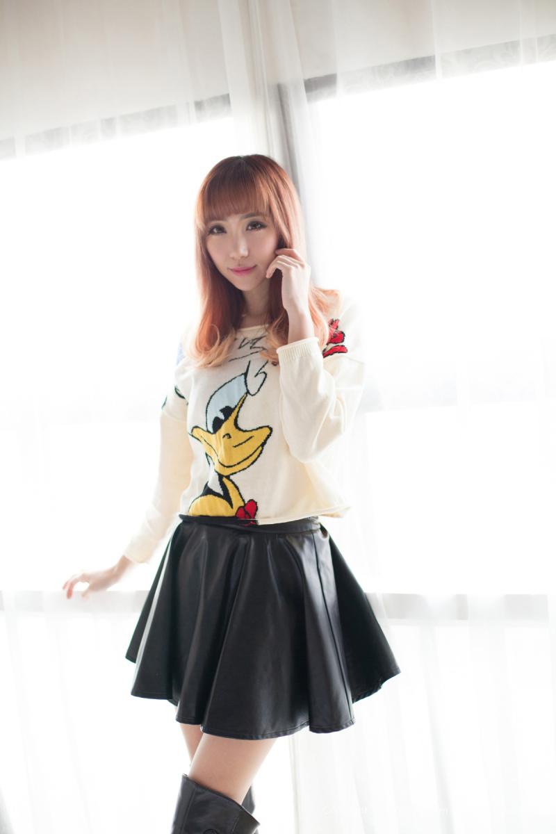 [XIUREN] 2013.11.24 鹿小茜