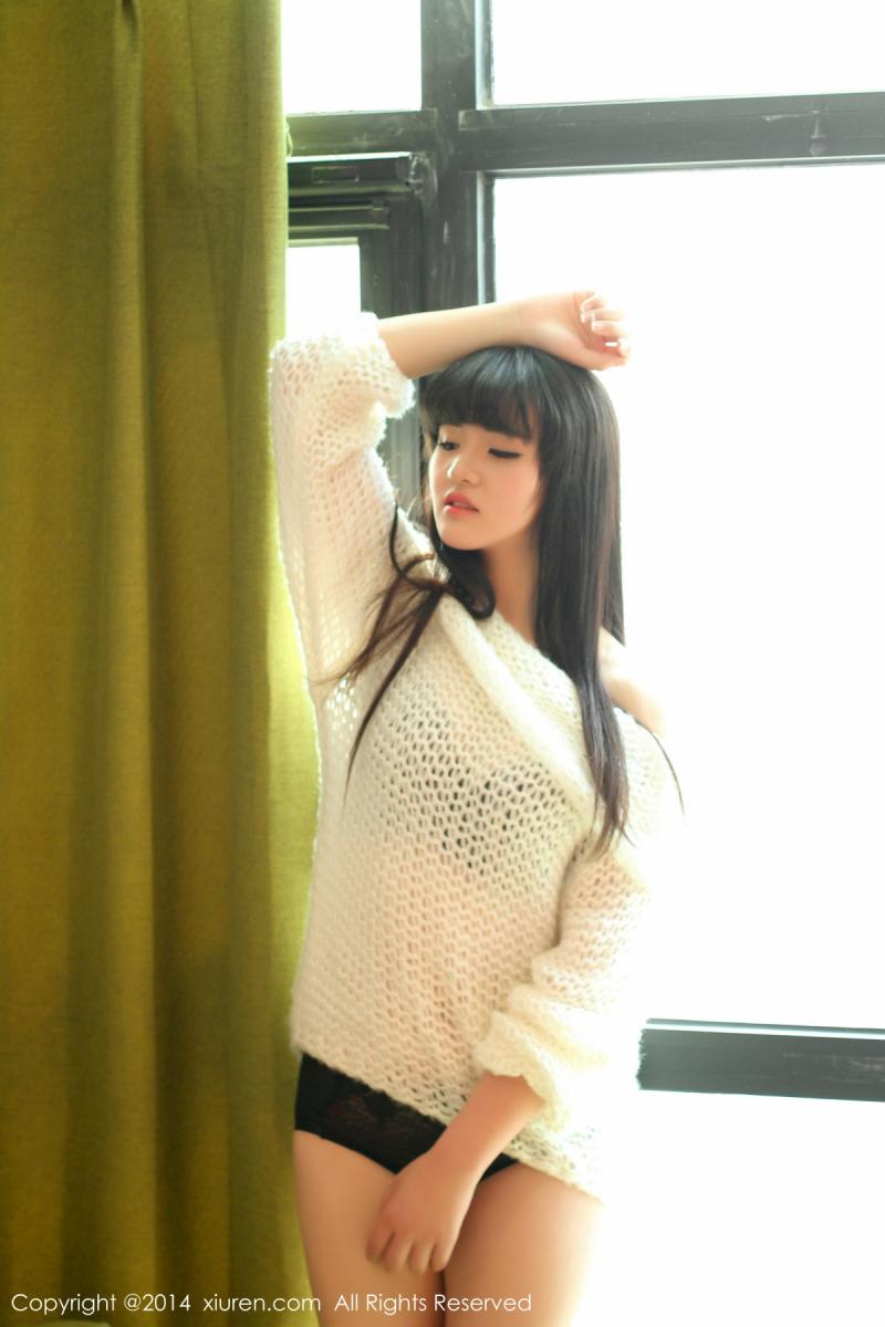 [XIUREN] 2014.12.27 旭儿