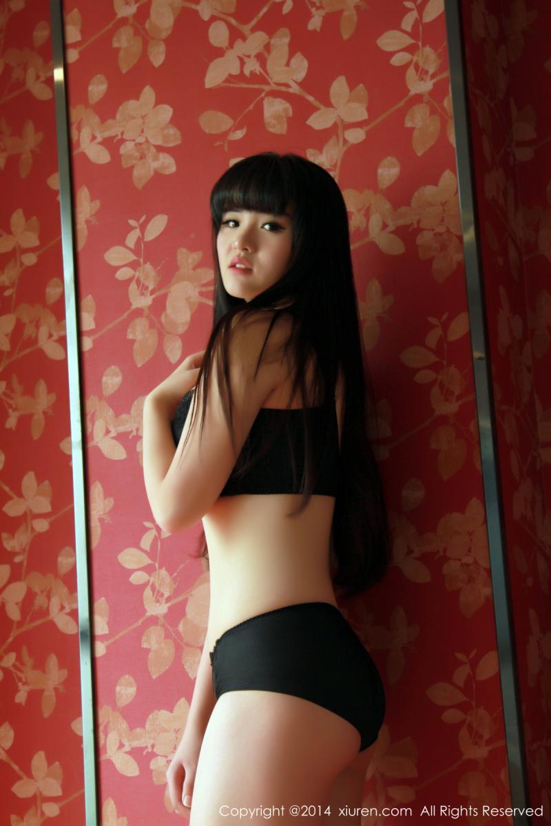 [XIUREN] 2014.12.27 旭儿