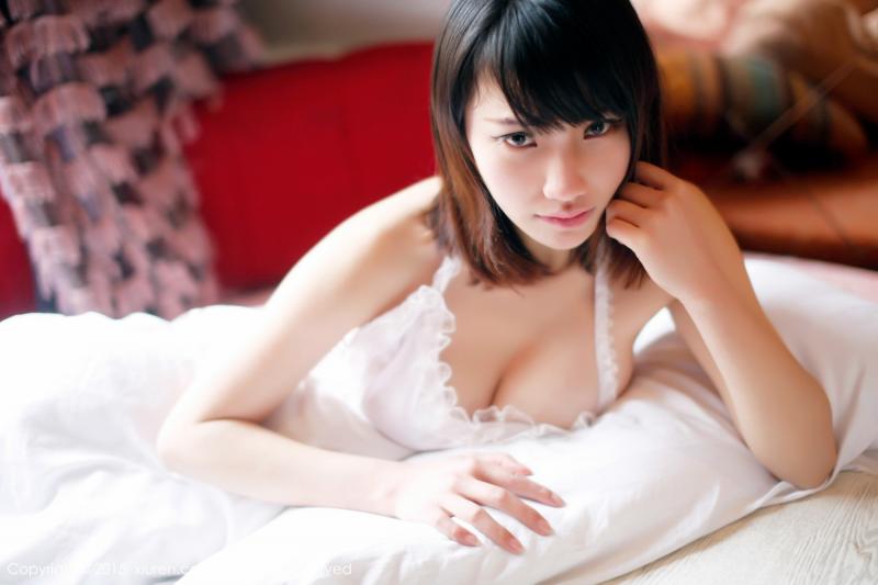 [XIUREN] 2015.01.05 颜浅浅Cindy