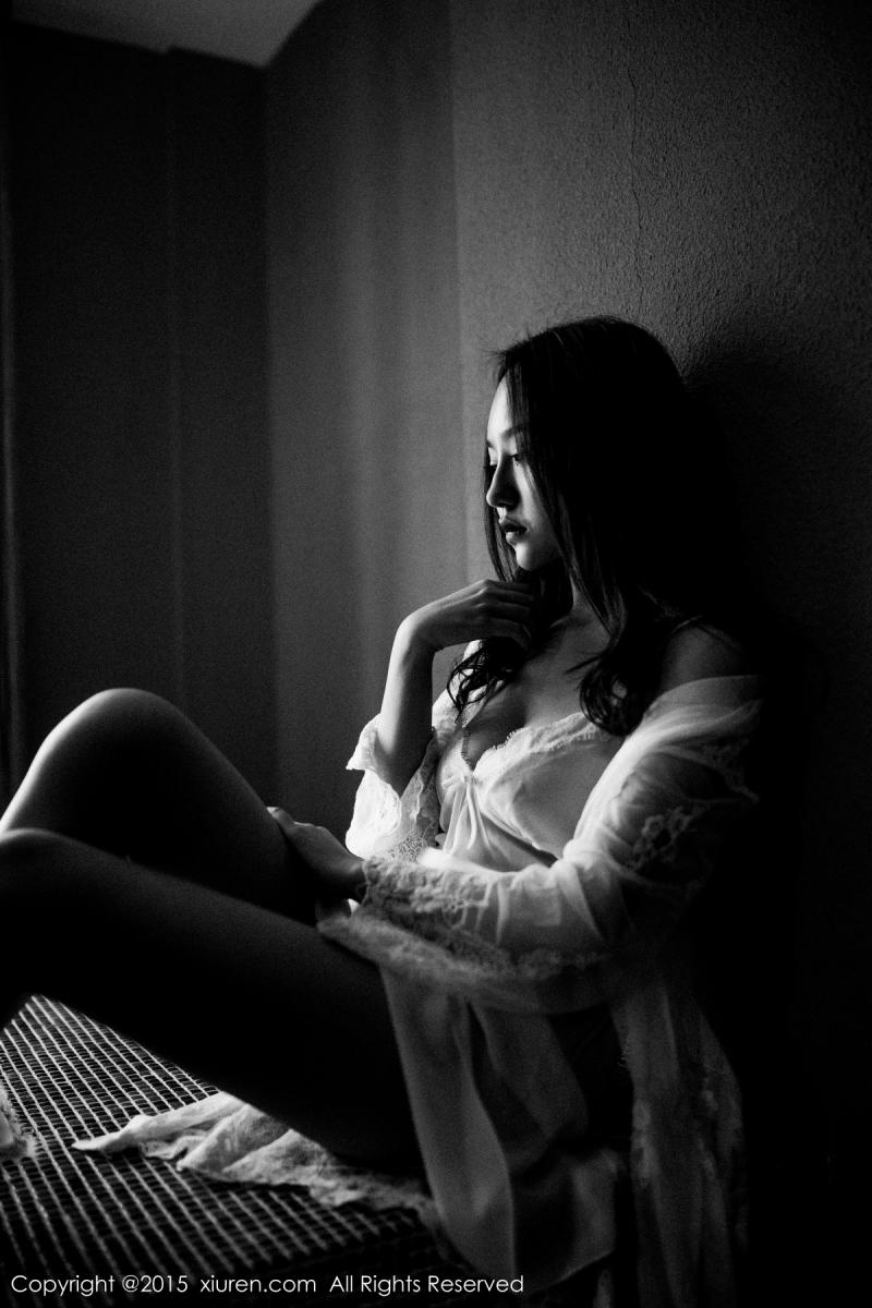 [XIUREN] 2015.07.17 鱼猫盾i