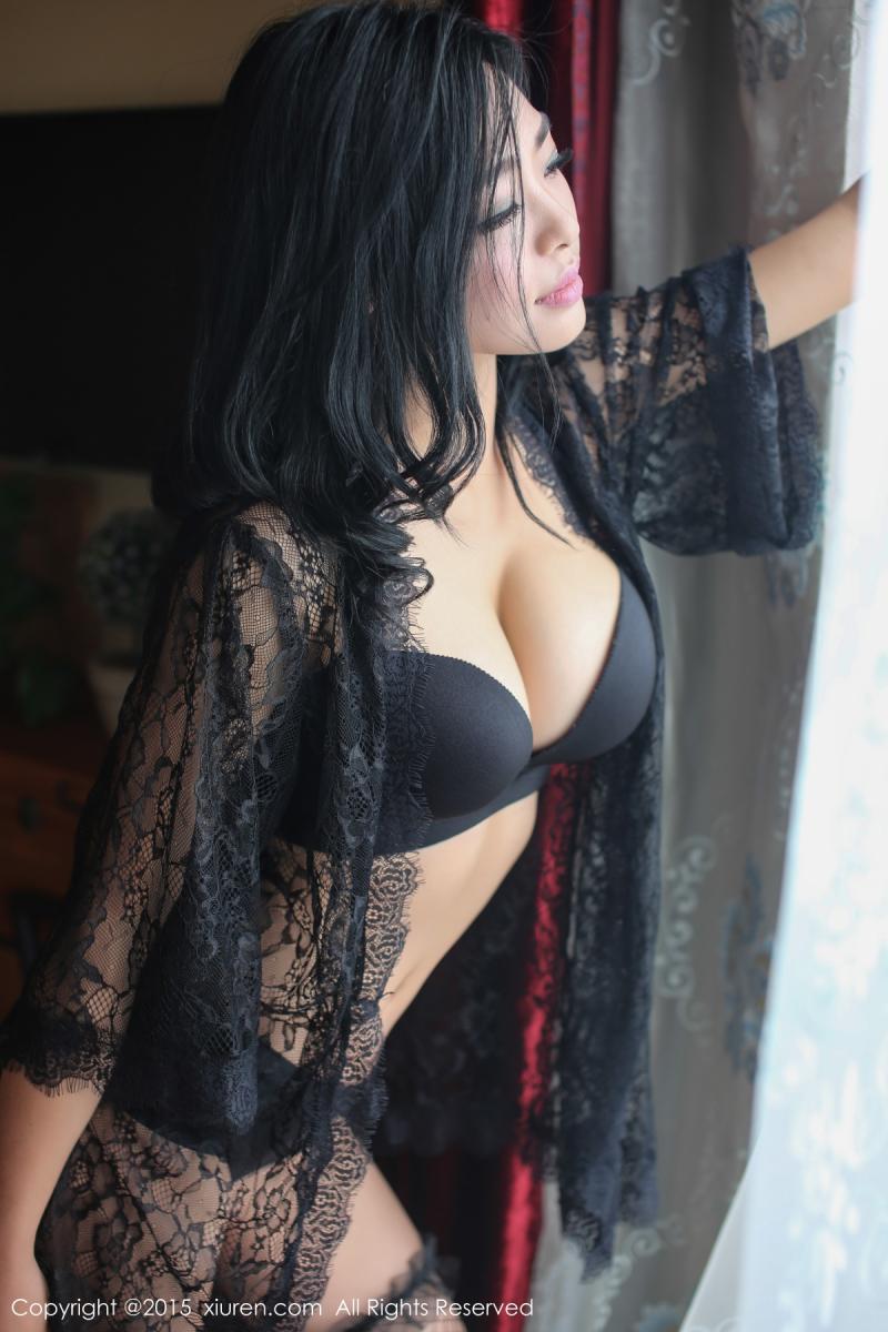 [XIUREN] 2015.11.10 安妮Tess