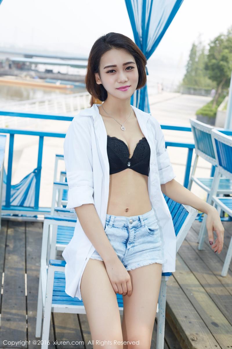 [XIUREN] 2016.03.28 娜娜baby