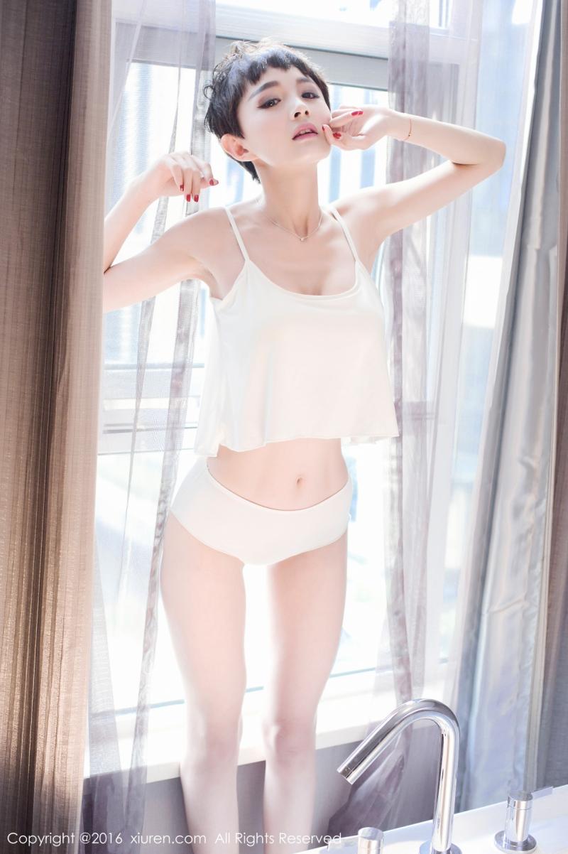 [XIUREN] 2016.09.20 baby_kiki