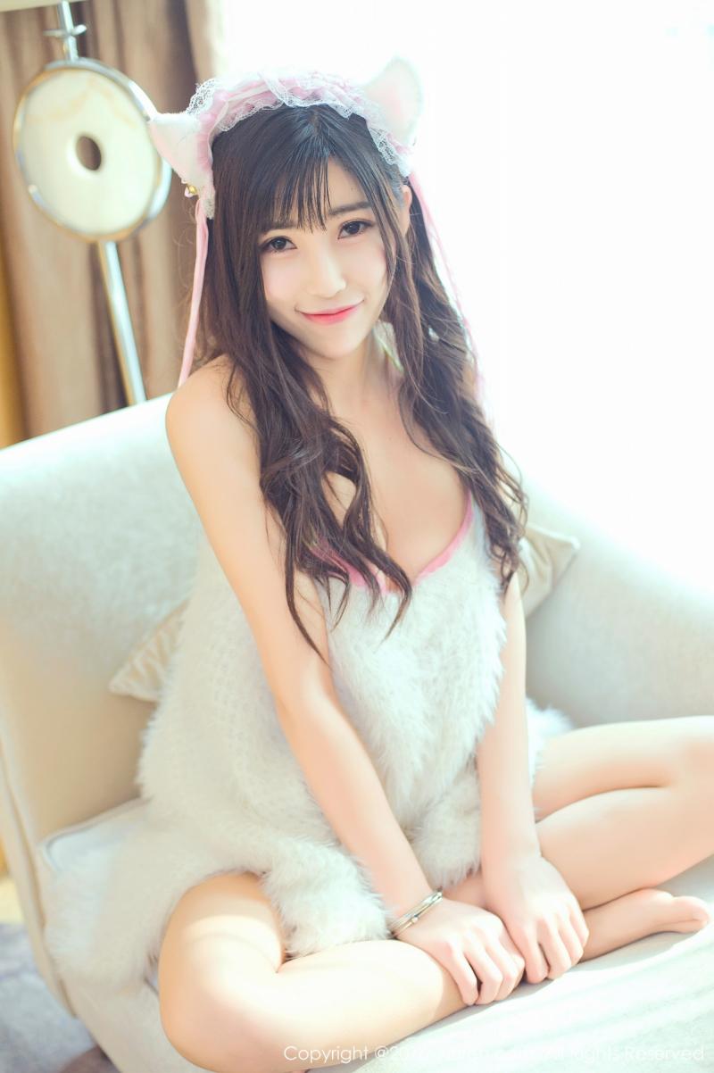 [XIUREN] 2016.12.01 悠悠YOYO