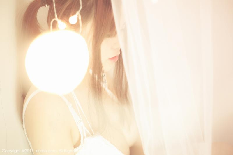 [XIUREN] 2017.04.26 米爱Demon