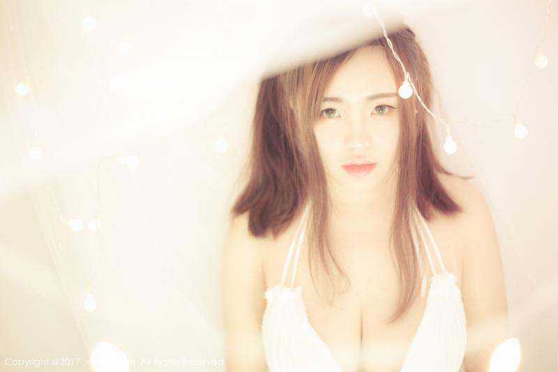 [XIUREN] 2017.04.26 米爱Demon