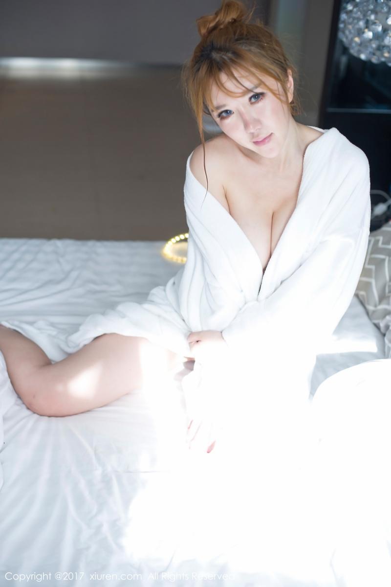 [XIUREN] 2017.07.03 小公举Amy