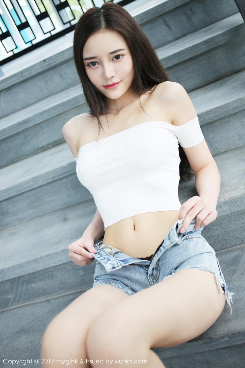 [MyGirl] 2017.08.01 VOL.258 唐琪儿il