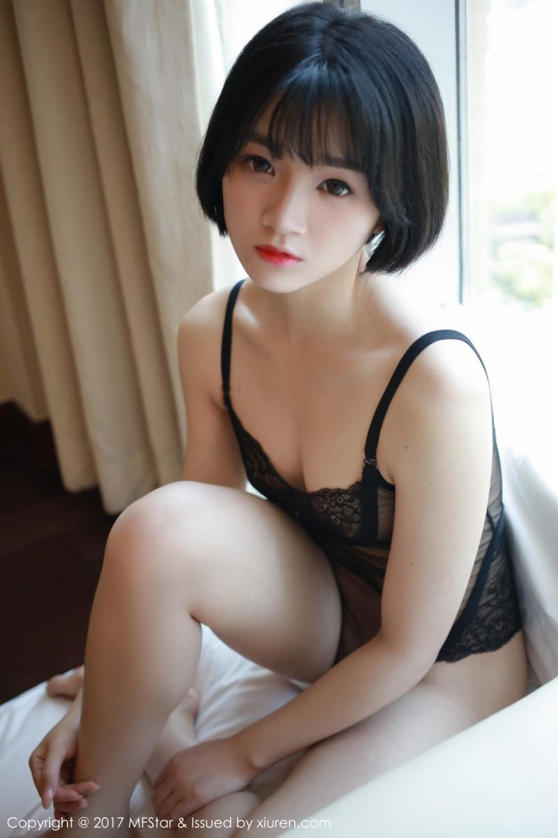 [MFStar] 2017.10.26 VOL.110 悦爷妖精