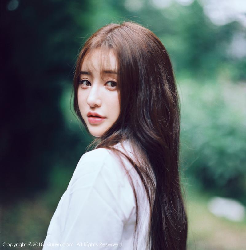 [XIUREN] 2018.04.26 丹妮Danny