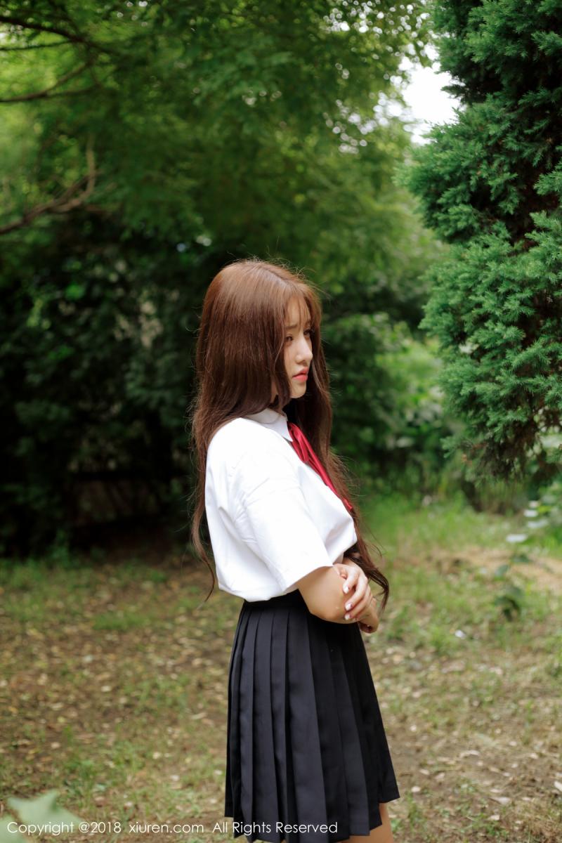 [XIUREN] 2018.04.26 丹妮Danny