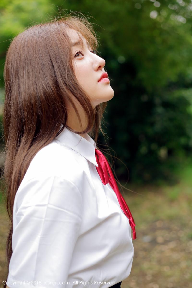 [XIUREN] 2018.04.26 丹妮Danny