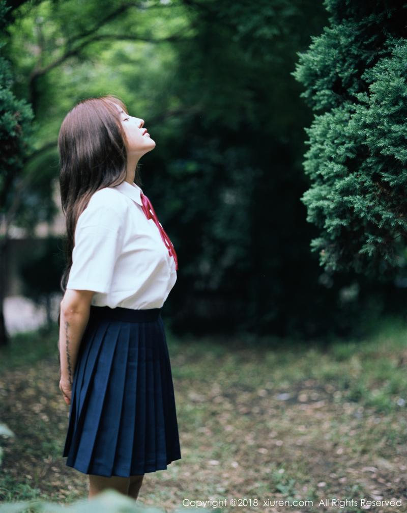 [XIUREN] 2018.04.26 丹妮Danny