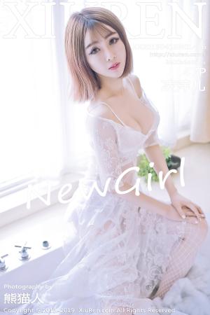 [XIUREN] 2019.04.19 凌萍儿
