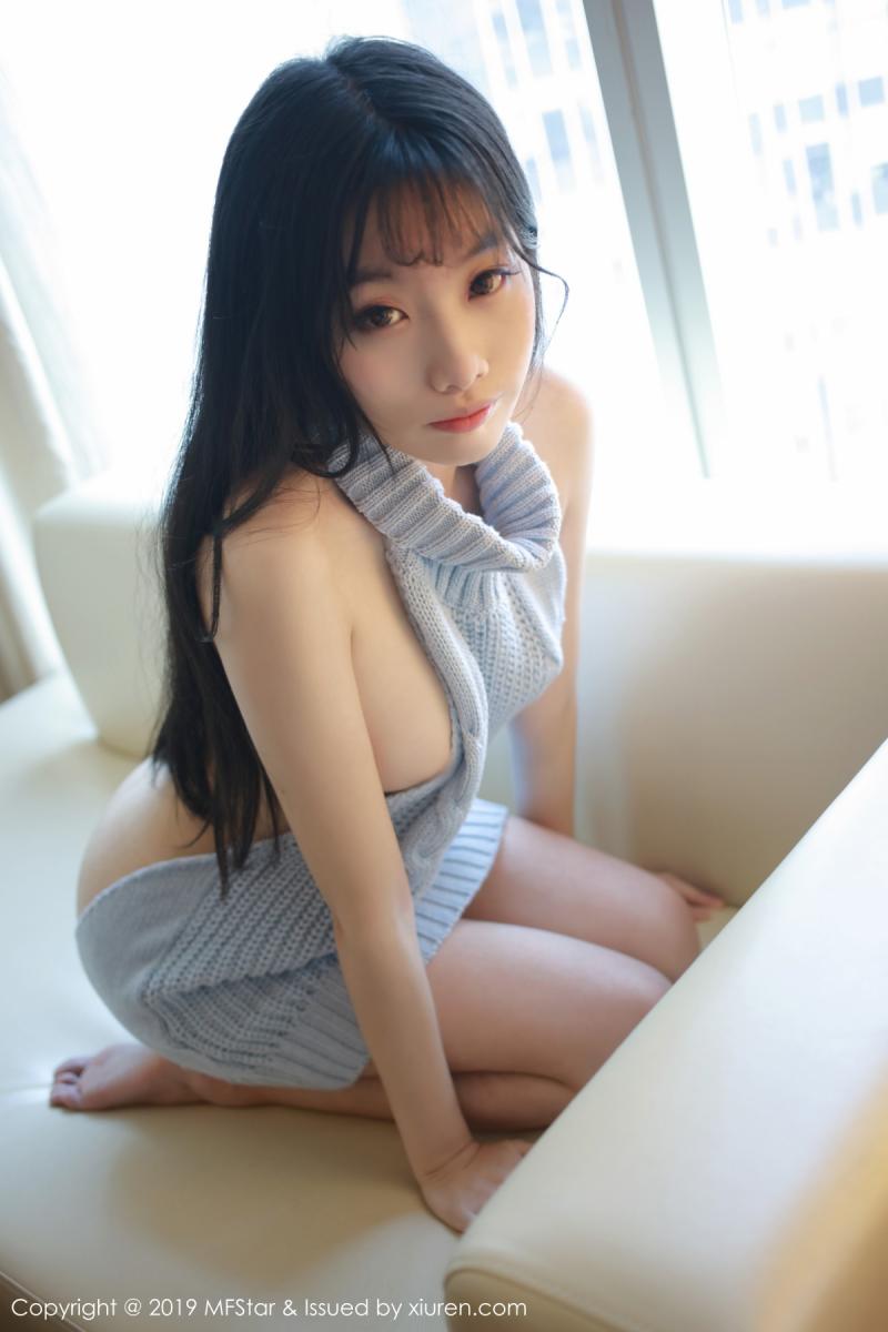 [MFStar] 2019.05.06 VOL.189 草莓兔兔