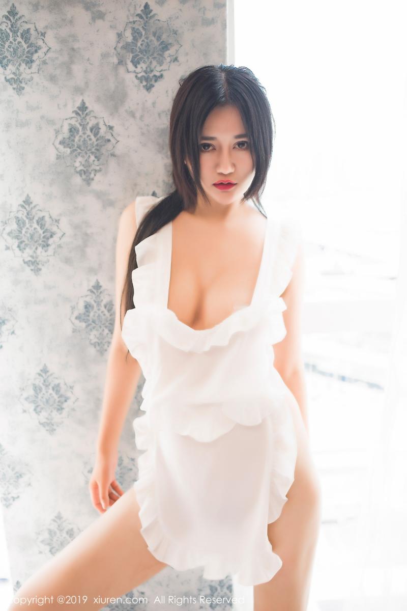 [XIUREN] 2019.05.13 香滋