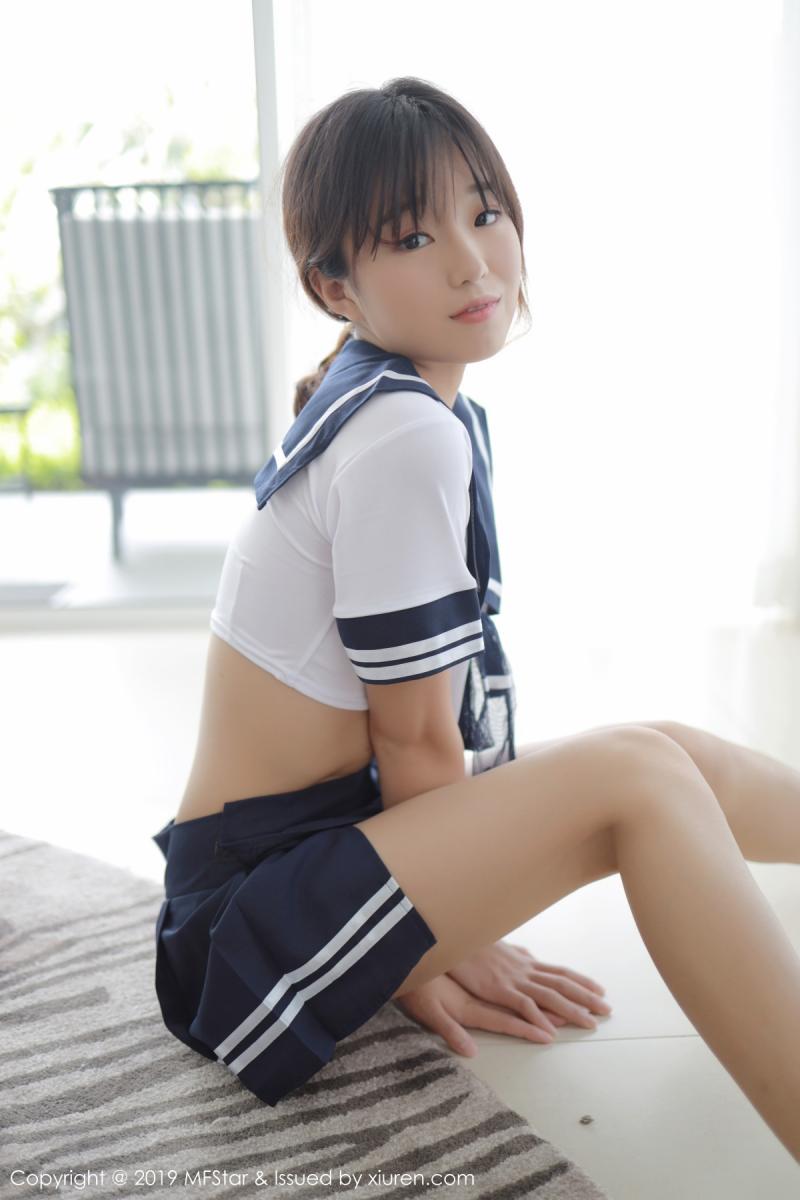 [MFStar] 2019.06.24 VOL.198 Baileys 香儿