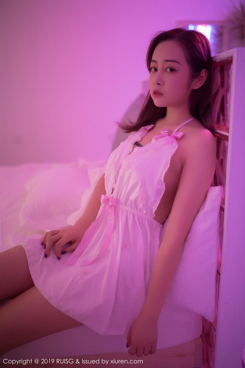 [RUISG] 2019.07.25 VOL.075 Eileen爱琳