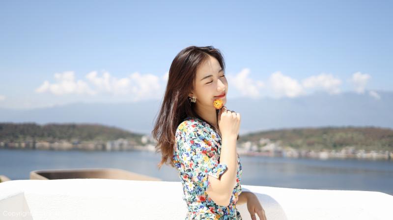 [XIUREN] 2019.08.23 艺儿伢哟