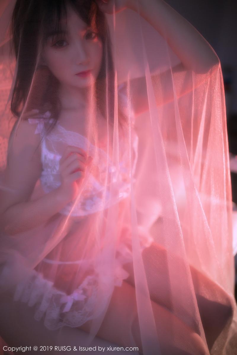 [RUISG] 2019.08.28 VOL.079 小葡萄miki