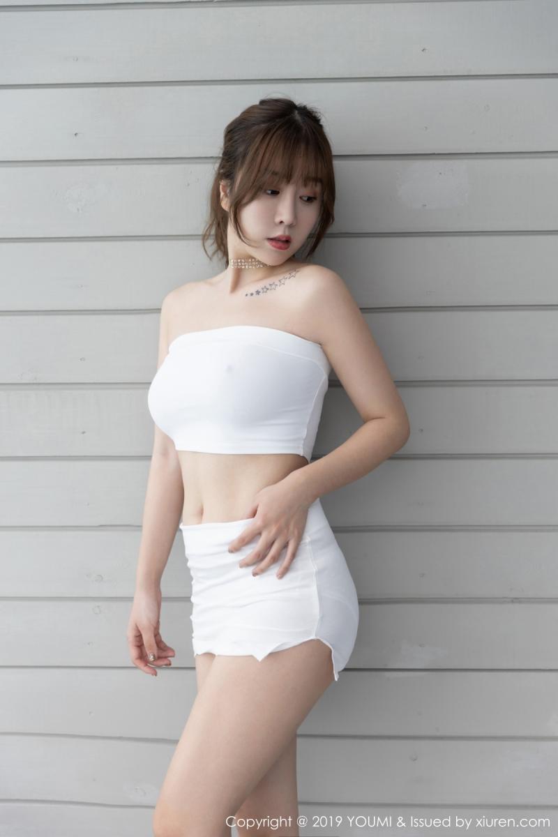 [YOUMI] 2019.11.08 VOL.368 王雨纯