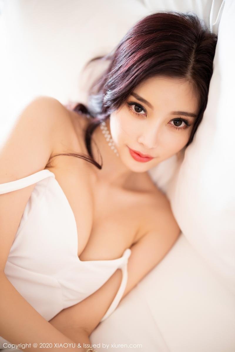 [XIAOYU] 2020.07.22 VOL.331 杨晨晨sugar