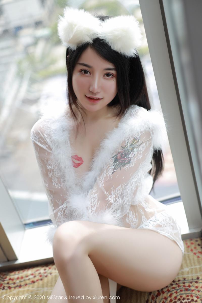 [MFStar] 2020.07.23 VOL.353 美七 Mia