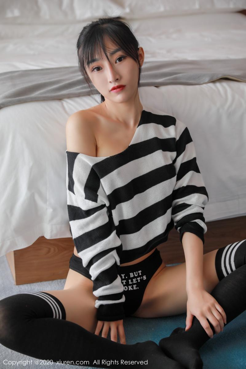 [XIUREN] 2020.07.24 姬玉露CC