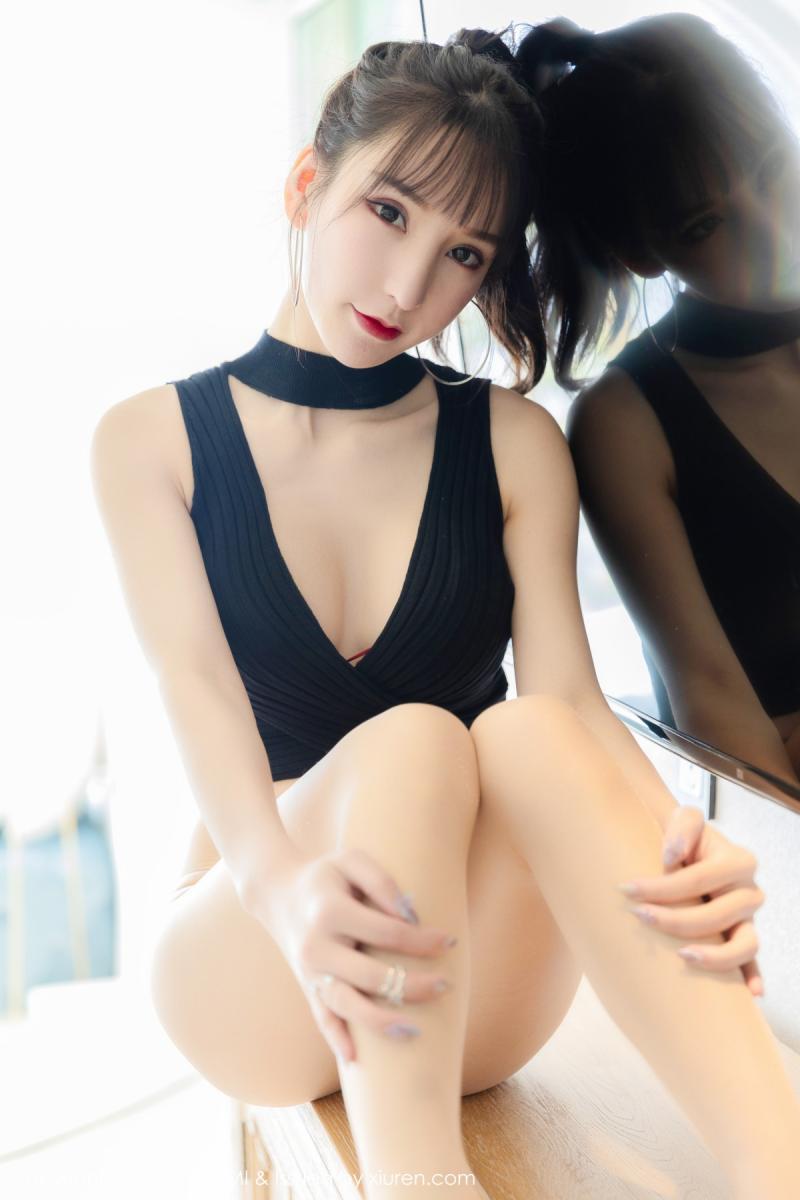 [YOUMI] 2020.12.25 VOL.578 周于希Sandy