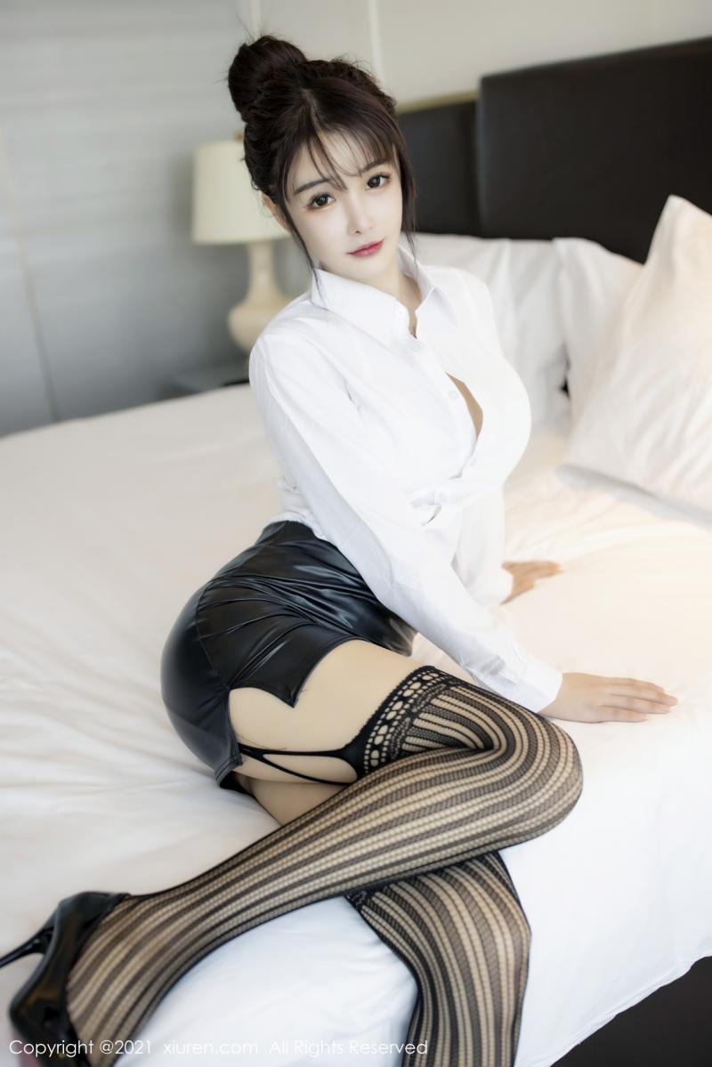 [XIUREN] 2020.01.06 南初妹妹
