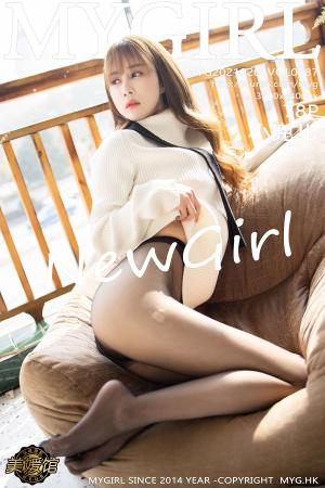 [MyGirl] 2021.02.04 VOL.487 小兜儿