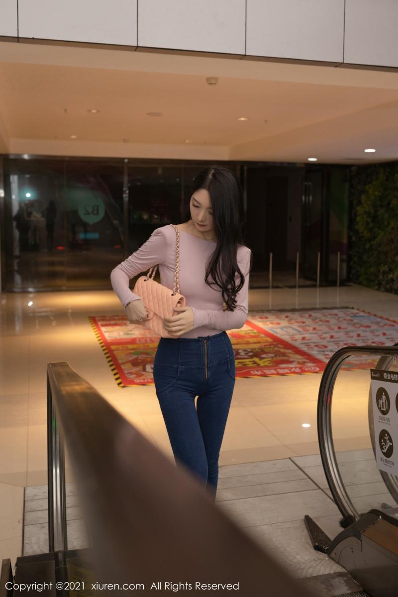 [XIUREN] 2021.03.22 Angela00