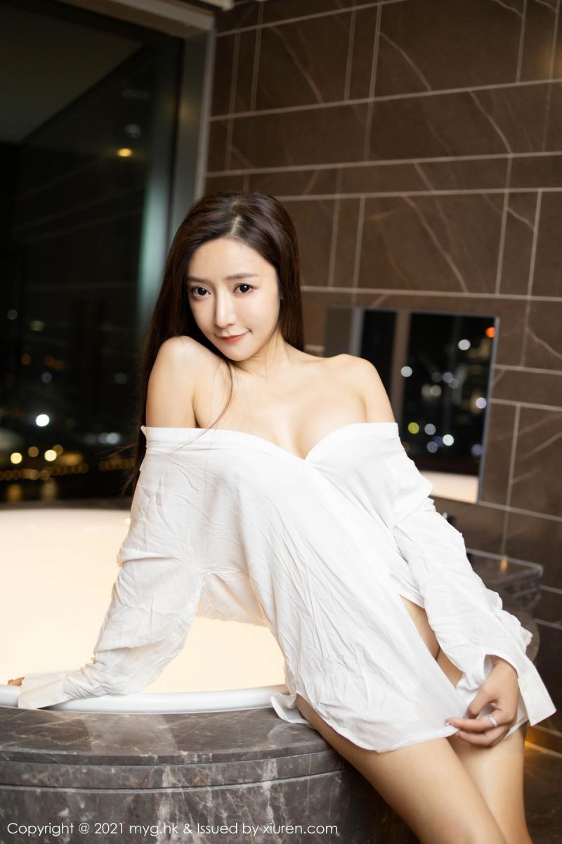 [MyGirl] 2021.04.06 VOL.506 王馨瑶yanni