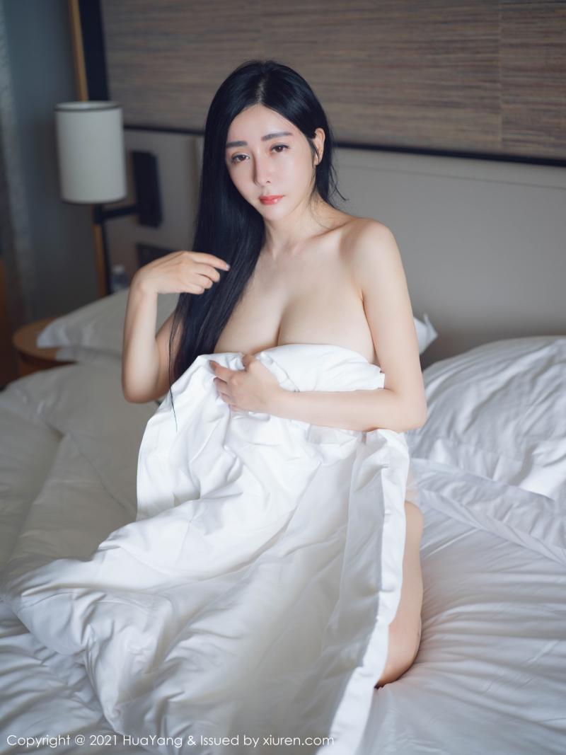 [HuaYang] 2021.04.13 VOL.388 允爾