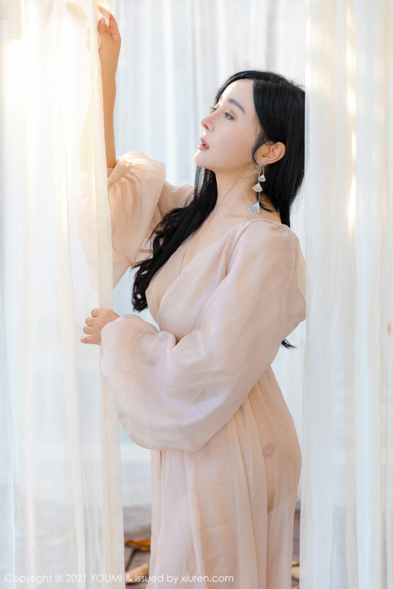 [YOUMI] 2021.04.19 VOL.631 允爾
