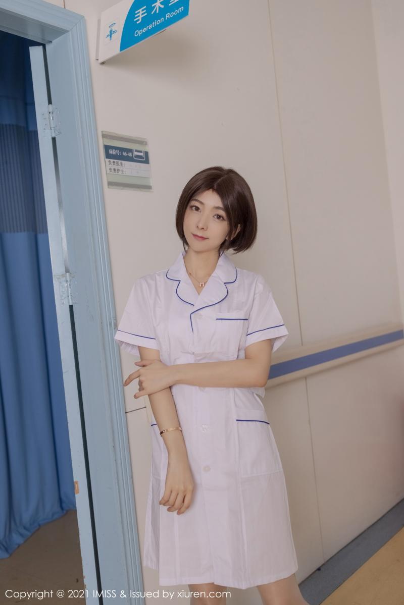 [IMISS] 2021.04.22 VOL.580 Angela00