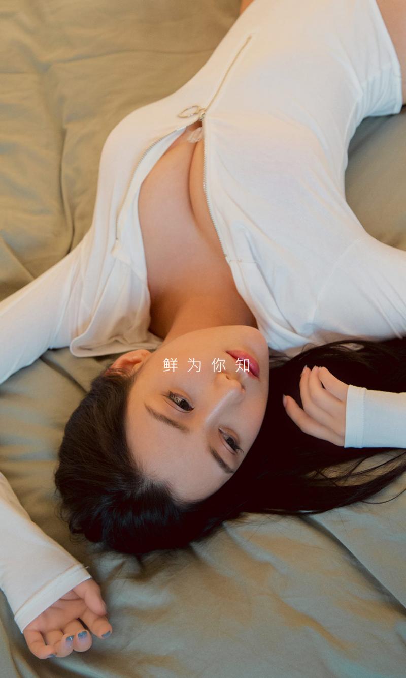 [UGirl] 尤果圈 小仙 小鲜女