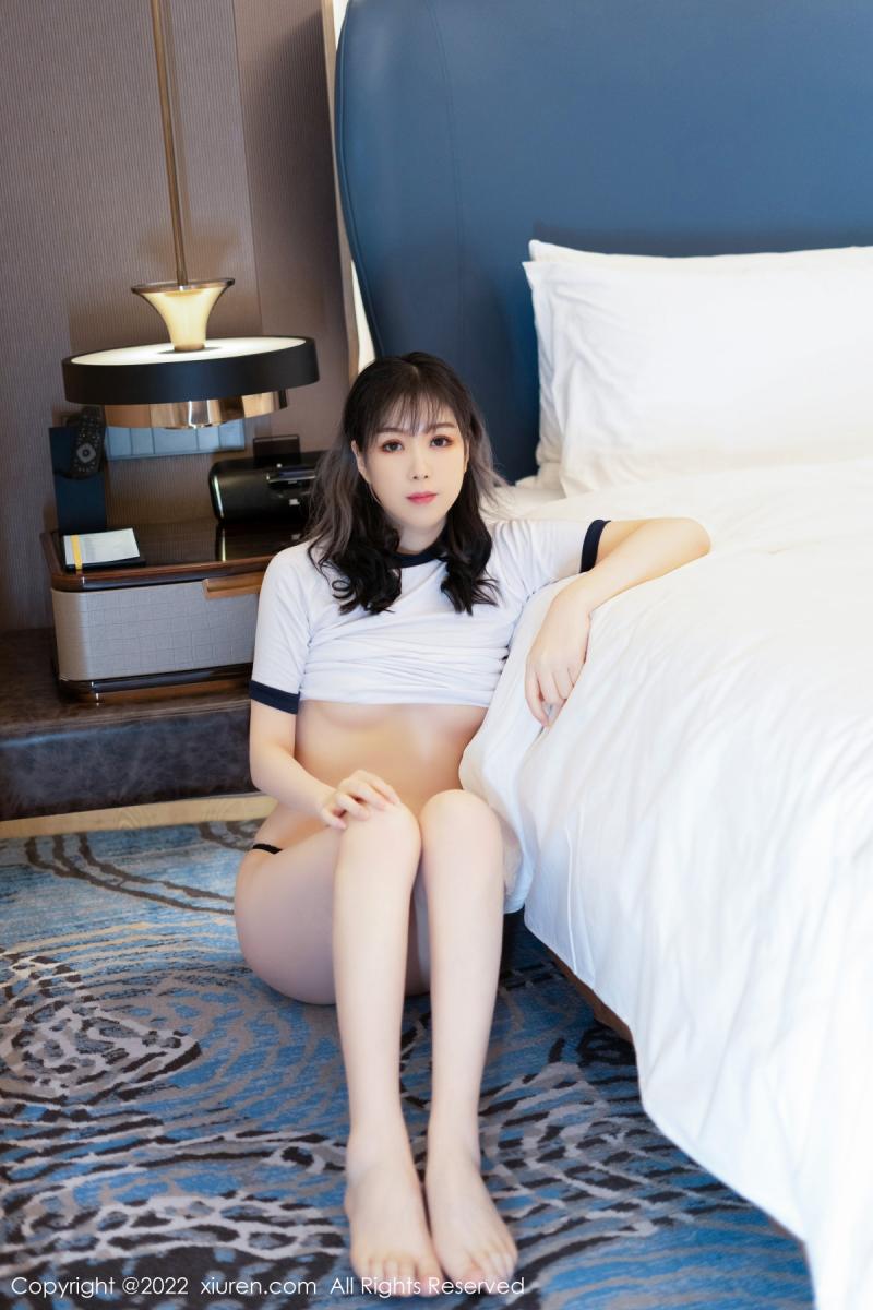 秀人网 [XIUREN] 2022.03.08 杨倩倩