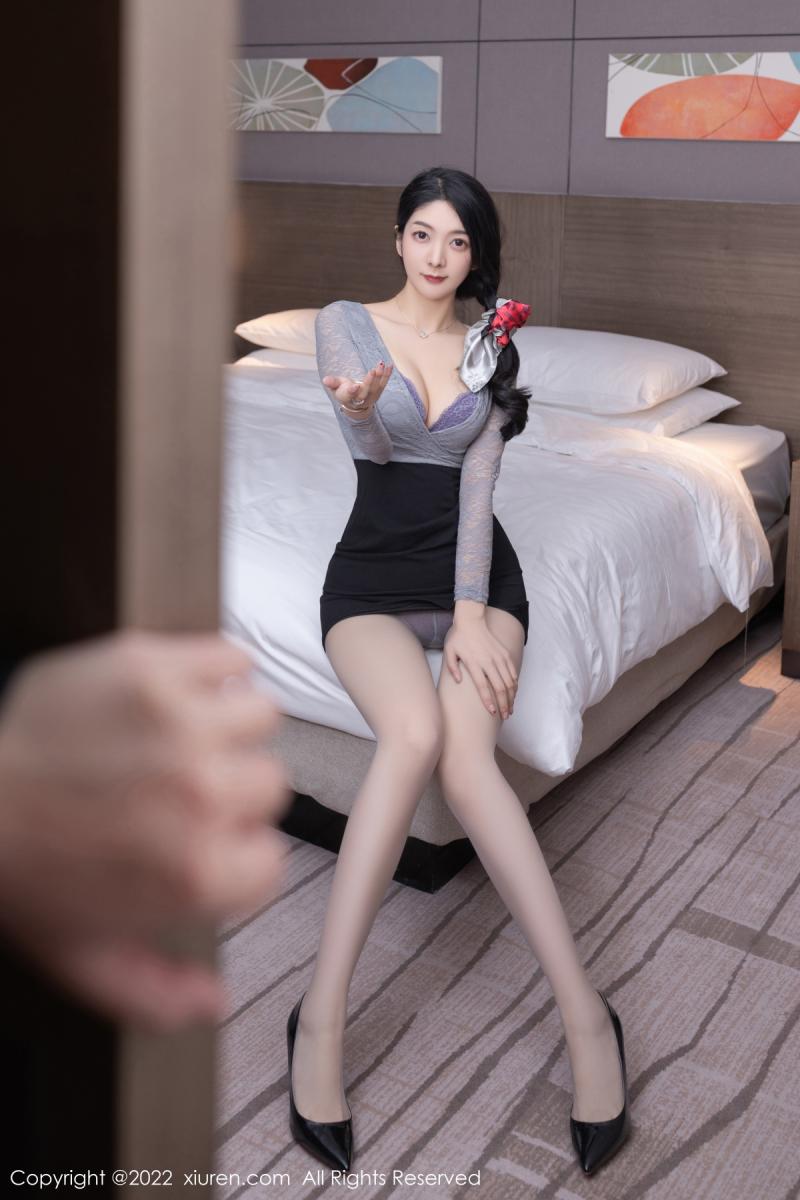 秀人网 [XIUREN] 2022.05.25 Angela00