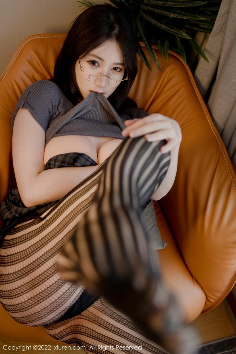 秀人网 [XIUREN] 2022.07.12 顾乔楠Cora