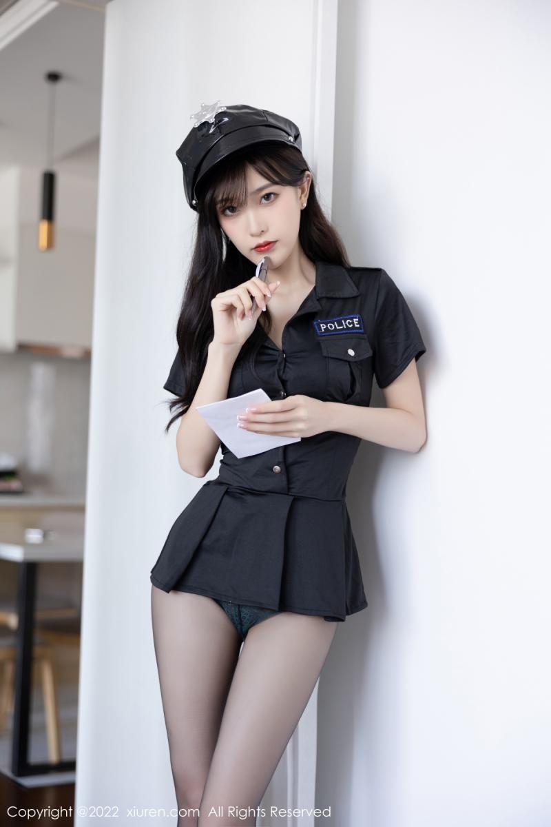 秀人网 [XIUREN] 2022.08.30 林星阑