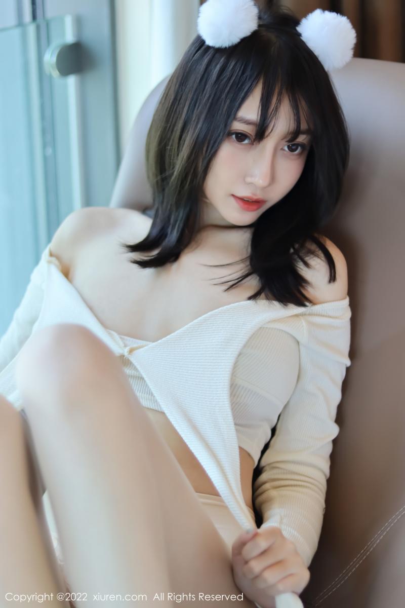 秀人网 [XIUREN] 2022.09.16 玥儿玥er