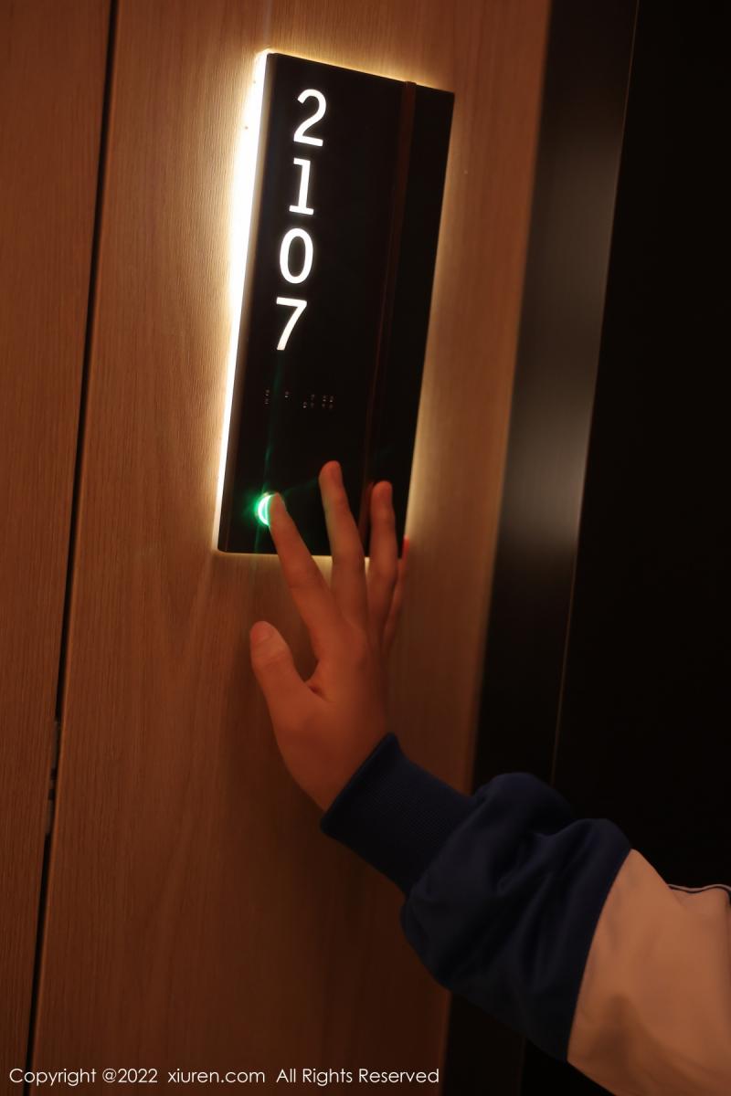 秀人网 [XIUREN] 2022.10.27 美羊羊