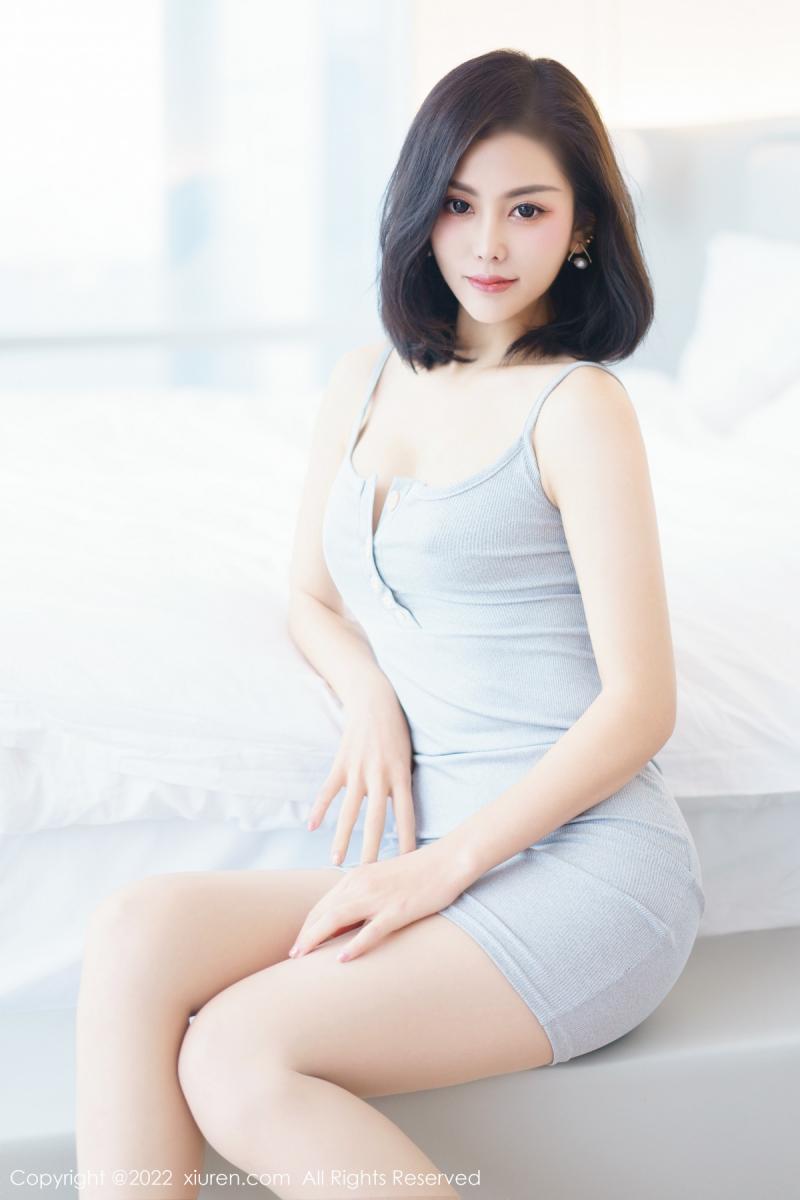 秀人网 [XIUREN] 2022.12.15 夕颜