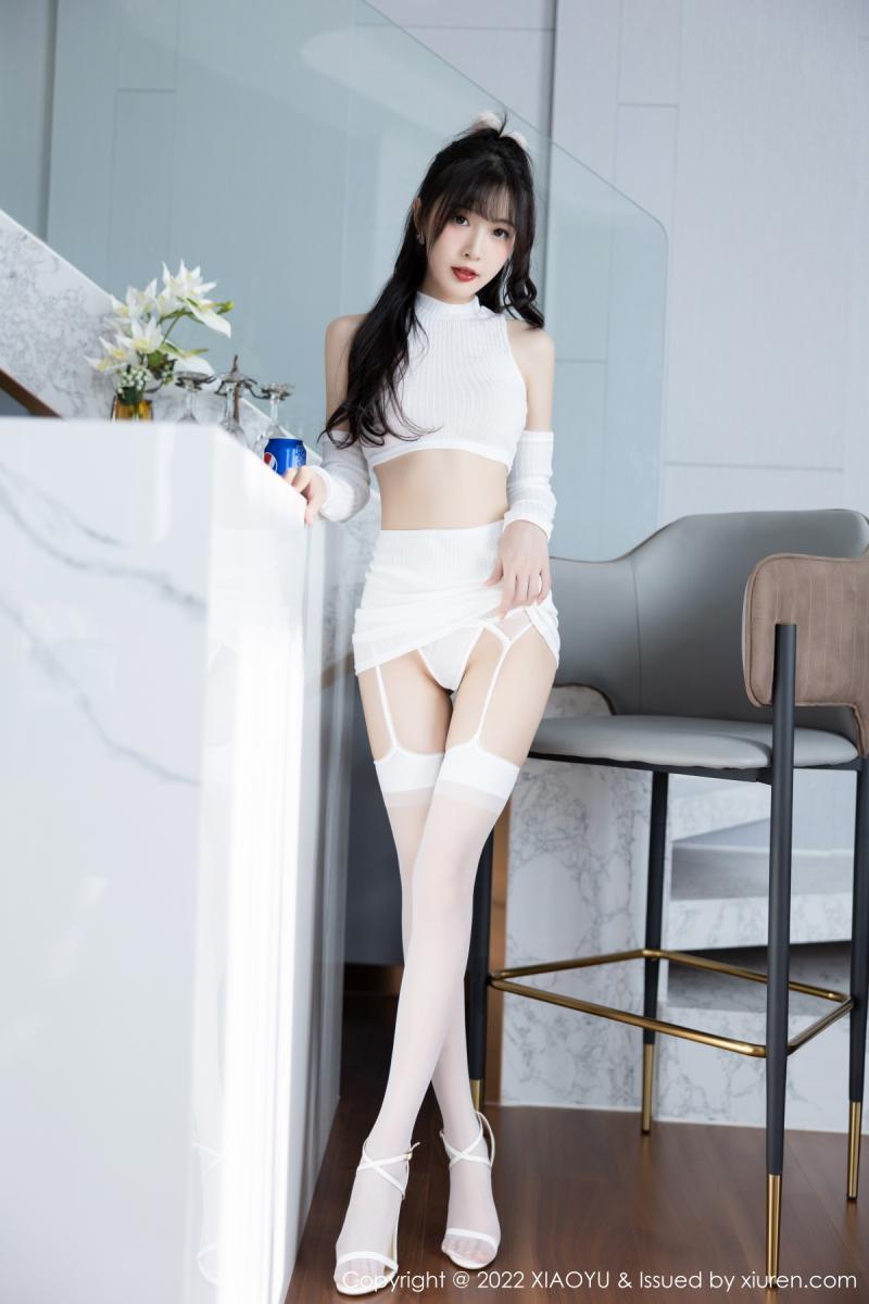 语画界 [XIAOYU] 2022.12.19 VOL.928 林星阑