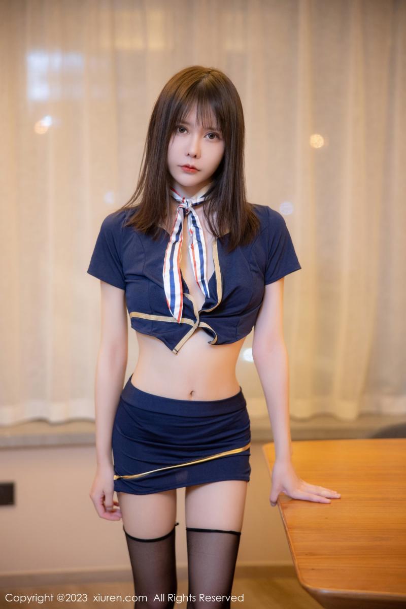 秀人网 [XIUREN] 2023.03.03 甜佳佳